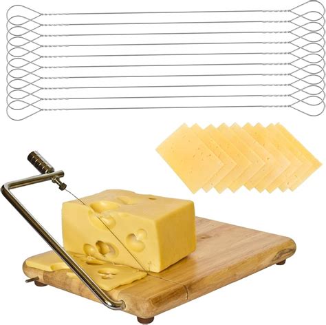 Wire Cheese Slicer Cutter Redondo Iglesias Usa 59 Off