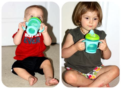 Tommee Tippee Explora Truly Spill Proof Trainer Cup