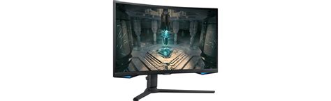 Samsung Odyssey G6 240Hz monitors - Samsung S27BG65 and S32BG65 - full ...