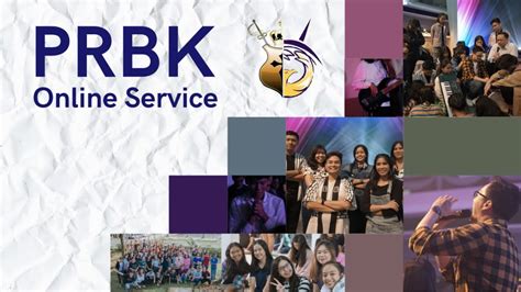 PRBK Online Service 5 Maret 2023 Pdt Titik Herawati YouTube