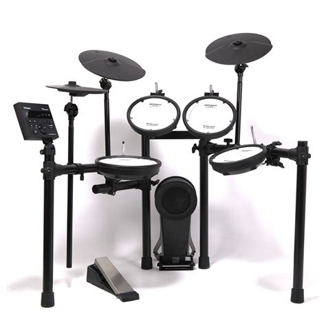 Roland TD 07KV V Drums Electronic Drum Kit Secondhand At Gear4music