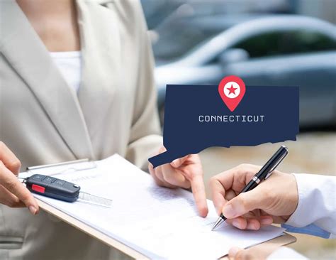 Connecticut Motor Vehicle Leasing or Rental Company ($15,000) Bond