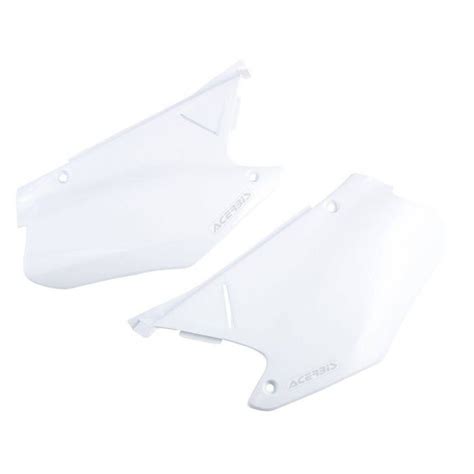 Acerbis Side Panels White 2043250002 FortNine Canada