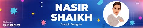 Nasir Shaikh On Behance