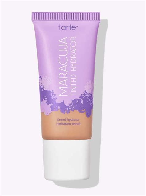 Tarte Maracuja Hydrating Tinted Moisturizer Light Medium Beige