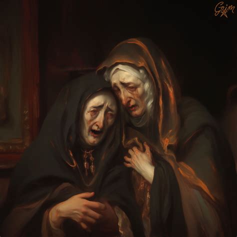Widows Weep by GrimGazeGalleries on DeviantArt