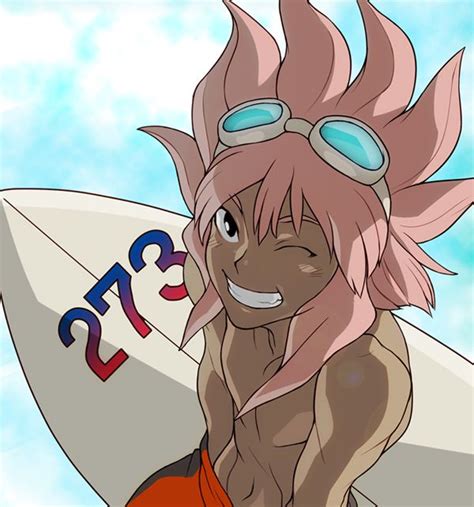 Pin Van Choco AfterEight Op Inazuma Eleven