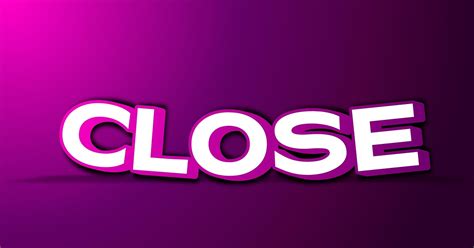 sign close  photo  pixabay pixabay