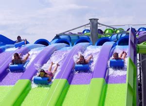 Deep River Waterpark Discount Tickets