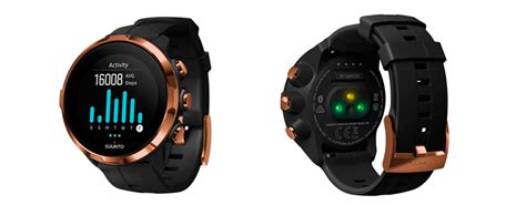 Обзор лучших часов для плавания и мультиспорта от Suunto