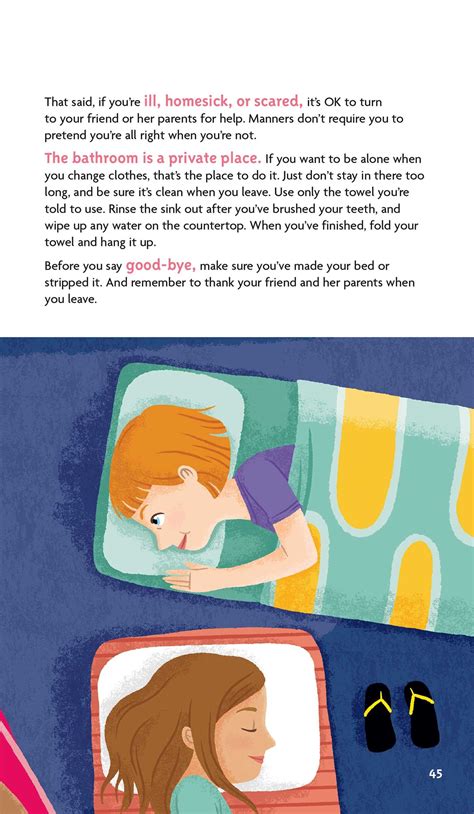 A Smart Girls Guide Babysitting The Care And Keeping Of Kids Smart Girls Guides 4