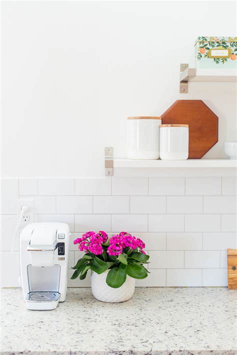 How To Seal Your Granite Countertops - Dream Green DIY