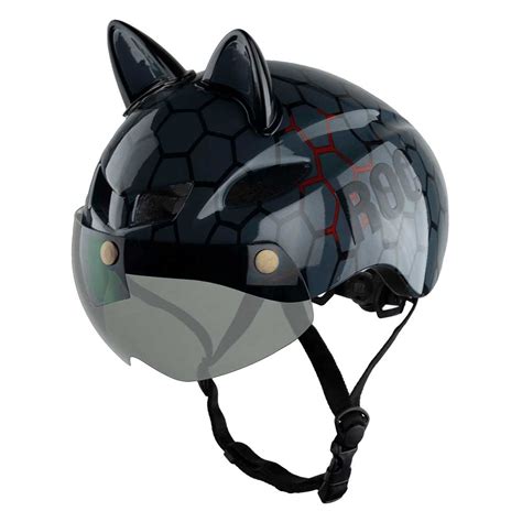 Nón bảo hiểm xe đạp Roc R16 | ROC HELMET