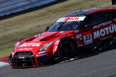 Mini GT 1 64 Nissan GT R Nismo GT500 MOTUL AUTECH GT R NISMO