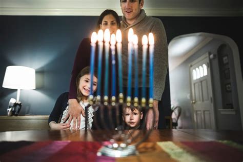 What Is Hanukkah History Traditions And Why We Celebrate Hanukkah