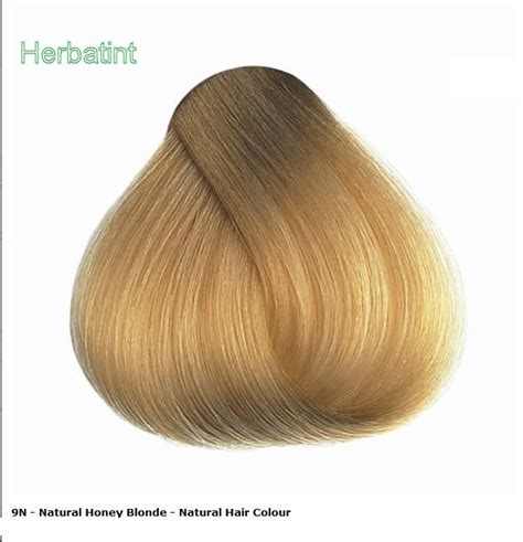 Herbatint Honey Blonde N Hair Color Nature S Country Store