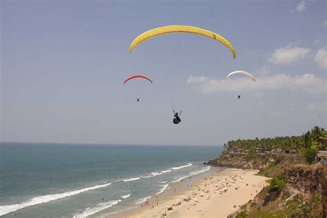 24 Places To Visit In Varkala 2022 Sightseeing And Tourist Places