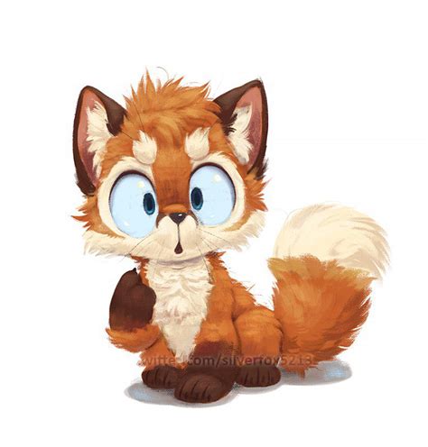 Good boi / Лиса арт :: Лиса :: silverfox5213 :: silverfox :: artist ...