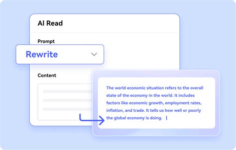 Ki Pdf Reader Zusammenfassen Umschreiben Erkl Ren Und Pdfs Online