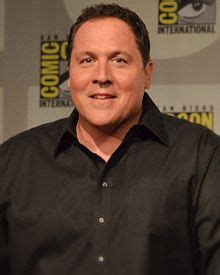 Jon Favreau - Wikipedia, the free encyclopedia