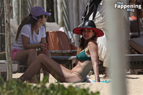 Luciana Gimenez Lucianagimenez Nude Leaks Onlyfans Photo Thefappening