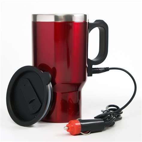 Термокружка, 450 мл, автомобильная Мастер К 01277516: купить за 710 руб ...