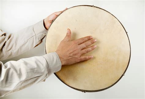 Lessons: Hand Drums and Rhythm Sticks - Teaching With Orff