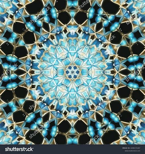 Kaleidoscope Photos, Images and Pictures