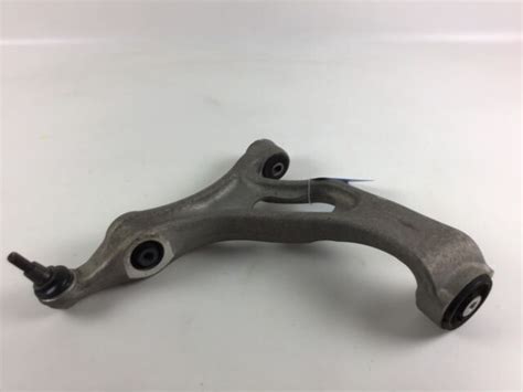 7P0407152E Control Arm Right Front VW Touareg II (7P) 3.0 V6 Tdi 150 Kw ...