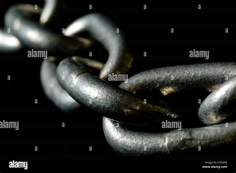 Chain trap hi-res stock photography and images - Alamy