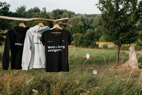 Merchandise My Burgenland Online Shop