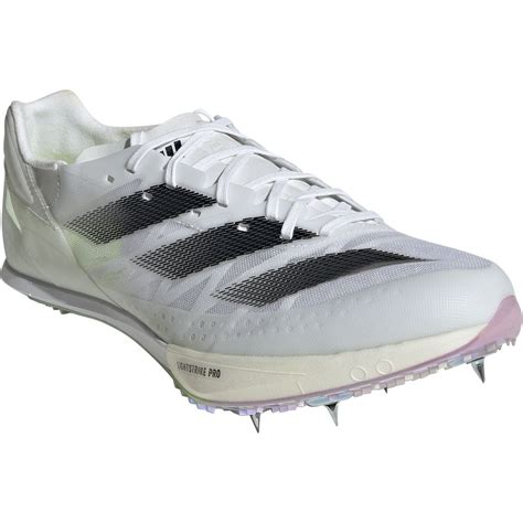 Adidas Zapatillas Clavos Adizero Prime Sp Blanco Runnerinn