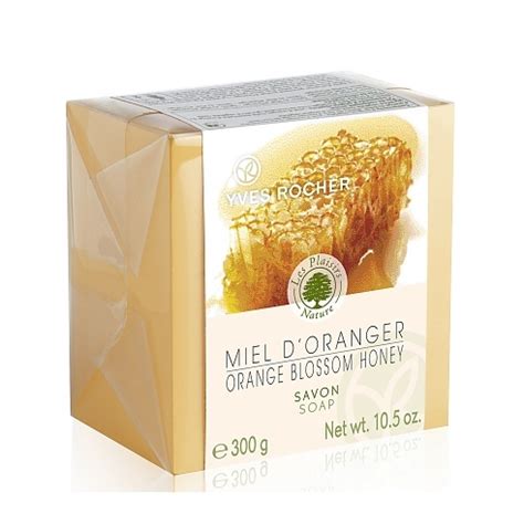 Miel D Oranger Yves Rocher Fragancia Una Fragancia Para Mujeres 2010