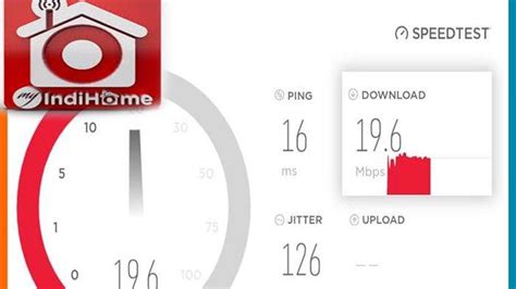 Begini Cara Upgrade Speed Wifi Indihome Online Dengan Aplikasi