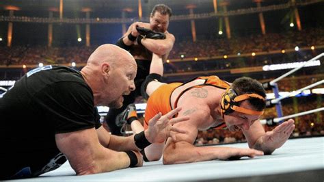 10 Worst WrestleMania Matches, Including Michael Cole Vs Jerry Lawler ...