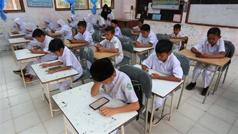 25 Contoh Soal Ujian Asesmen Madrasah Fikih AM 2024 Kelas 12