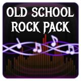 Old School Rock Music Pack