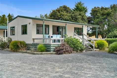 Miranda Accommodation | Tasman Holiday Parks