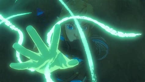 Zelda Breath of the Wild 2 saldrá este año lo dejan caer los actores