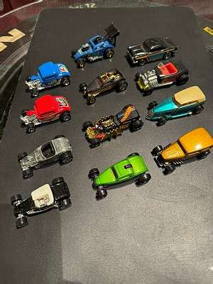 Hot Wheels Sammlung Kaufen Willhaben