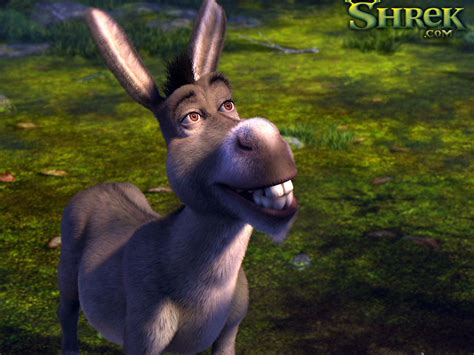 Donkey Shrek 2 Quotes. QuotesGram