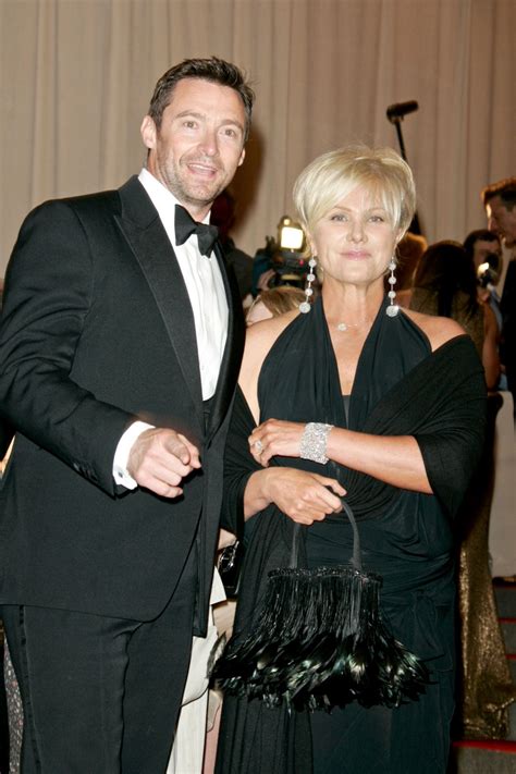 Hugh Jackman And Wife Deborra Lee Furness Marriage Timeline Closer Weekly