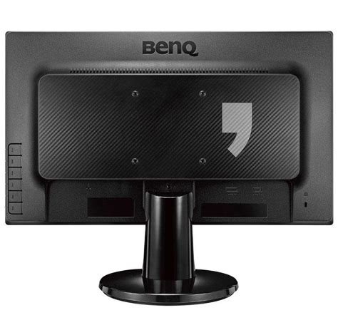 Monitor BENQ GL2460, 24", TN, 2 ms, 16:9, 1920x1080 - BenQ | Sklep ...