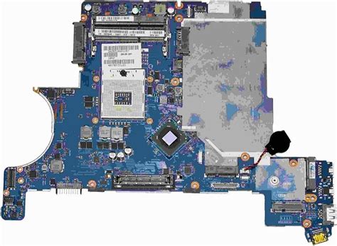 Dell Latitude E6430 LA 7781P Laptop Motherboard At Rs 4000 New Items