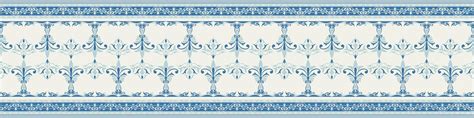 Vintage Wallpaper Border Vector Art, Icons, and Graphics for Free Download