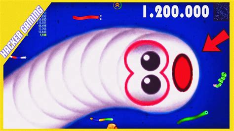 Worm Zone Io Game Samp Wali Game Slither Snack Video Snack