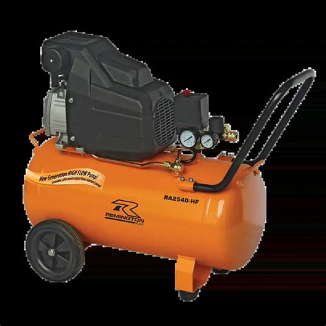 Air Compressors