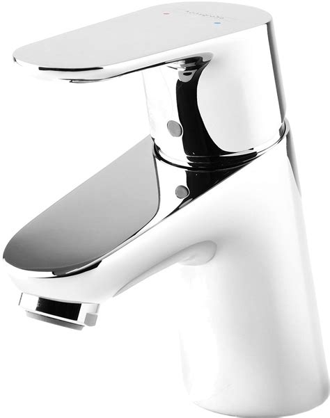Смеситель для раковины Hansgrohe Focus E2 31733000 в 2022 г | Смесители ...