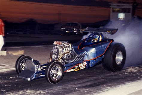 Gallery: Vintage Drag Racing Through the Lens of Dave Kommel - Hot Rod ...