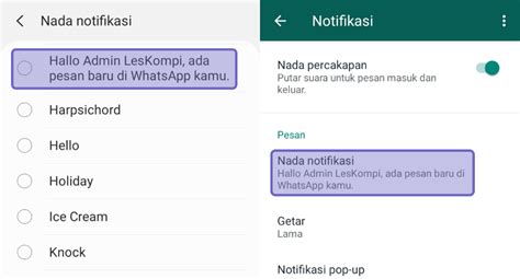 Mengenal Dan Cara Menggunakan Sound Of Text Di Whatsapp